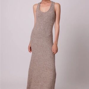 NWT Line & Dot Dune Sweater Dress